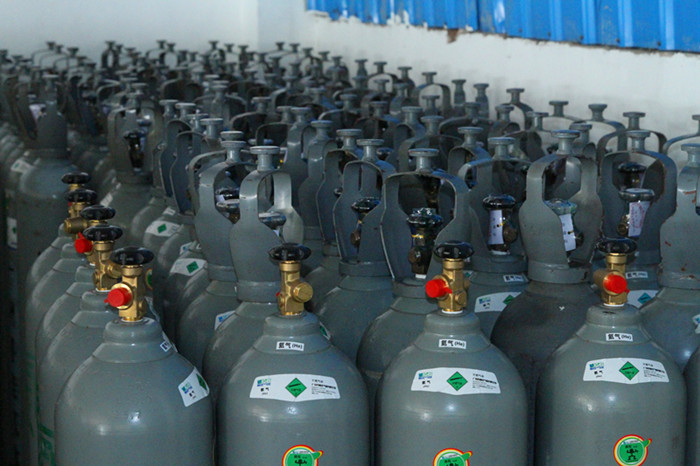 工業(yè)氦氣，99.9%氦氣價格